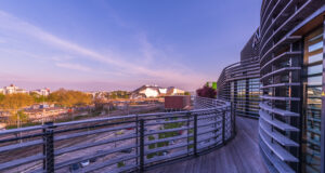 Le quartier de Confluence, vitrine de l’innovation architecturale urbaine